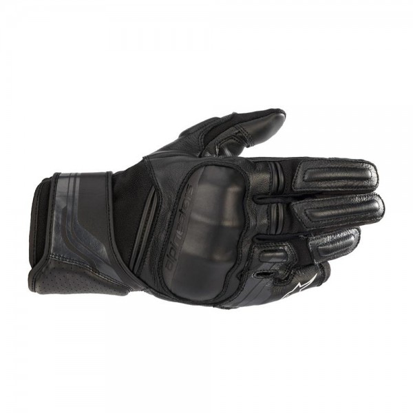 Alpinestars Alpinestars Booster V2 Glove Black Black